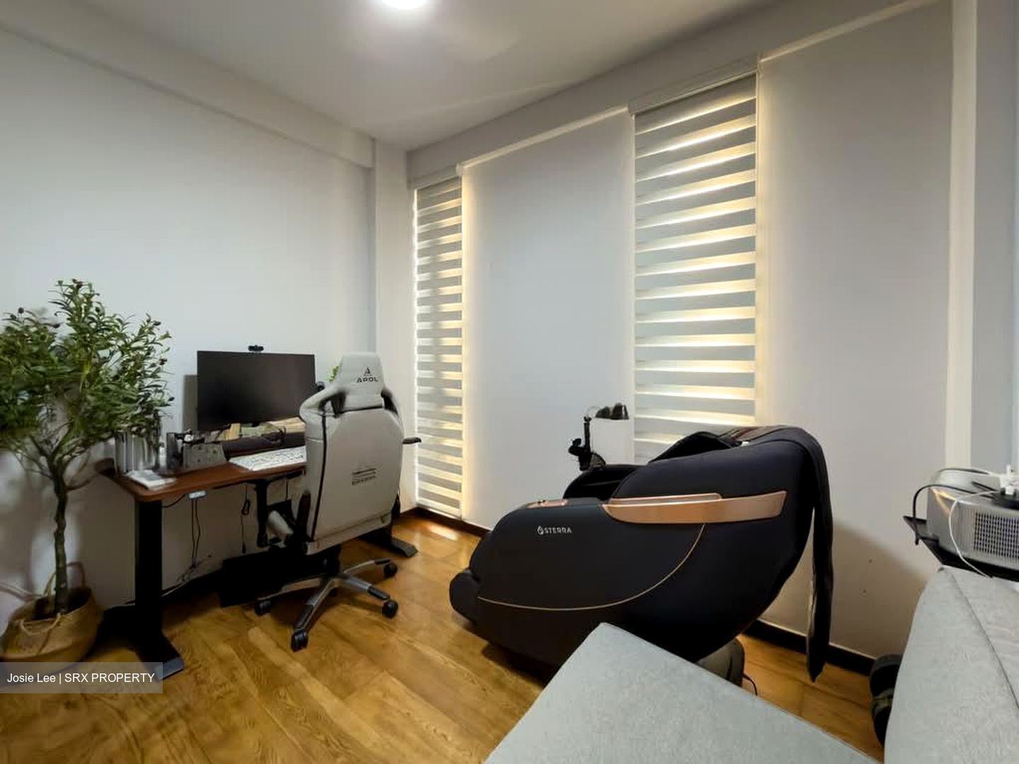 The Urbanite (D8), Apartment #579295881